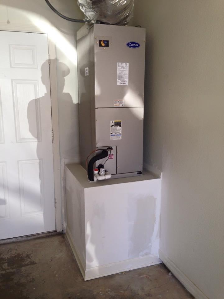 Top A/C, LLC