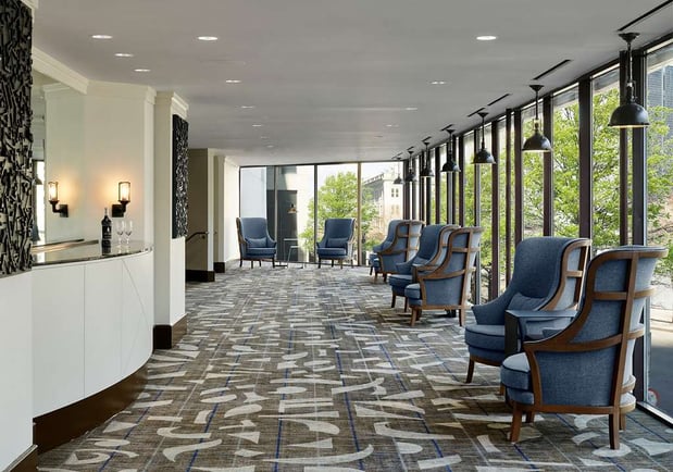 Images DoubleTree by Hilton Hotel Nashville Downtown