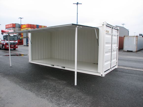 Images Scandic Container Oy