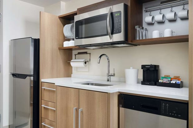 Images Home2 Suites by Hilton Towson