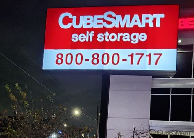 Images CubeSmart Self Storage