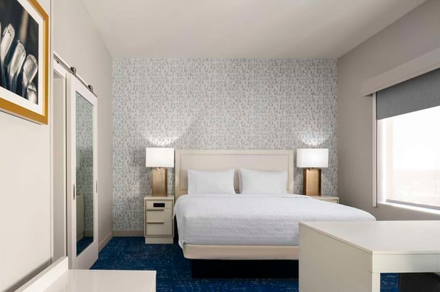 Images Hampton Inn & Suites Amarillo West