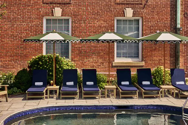 Images The Spa at The Vanderbilt