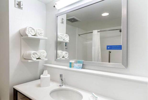 Images Hampton Inn Acworth