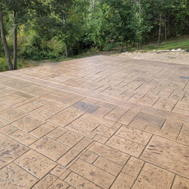Images Dynamic Concrete