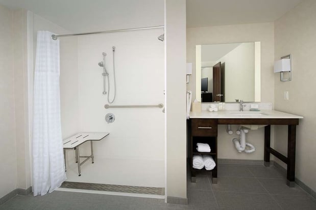 Images Homewood Suites by Hilton Austin Downtown