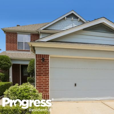 Progress Residential Image