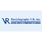 Dactylographe V R Inc