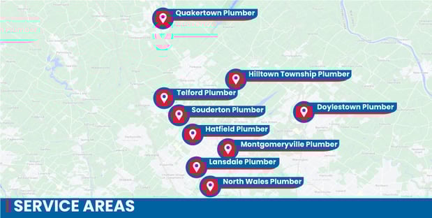 Images Foster's Plumbing, Heating & Cooling