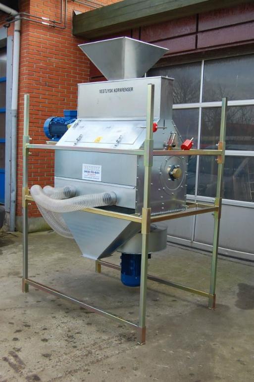 Images Vestjysk Smede - VVS - Blik A/S