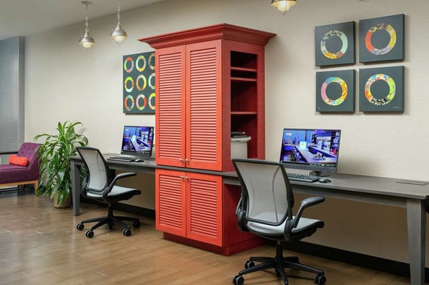 Images Home2 Suites by Hilton Lake City