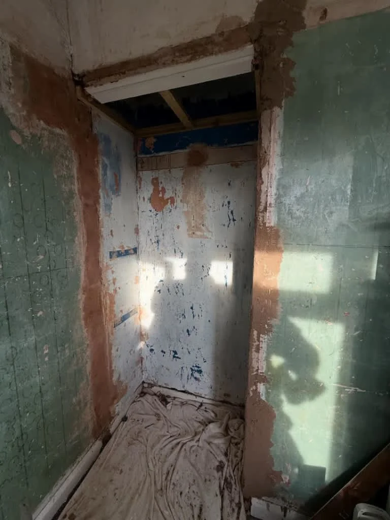 Images Verisure Damp Proofing & Plastering