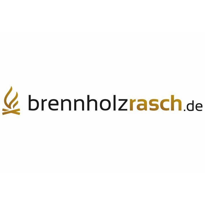 brennholzrasch.de in Dietingen - Logo