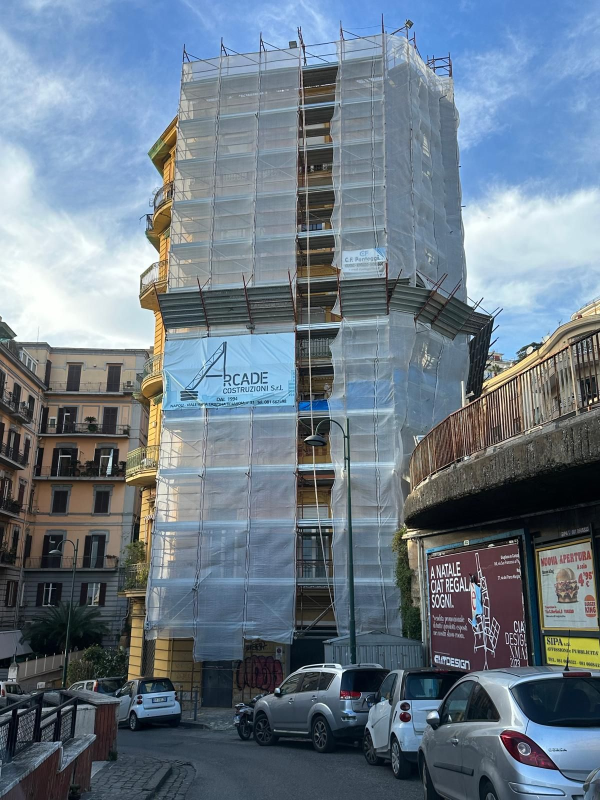 Images Arcade Costruzioni | Impresa di Costruzioni