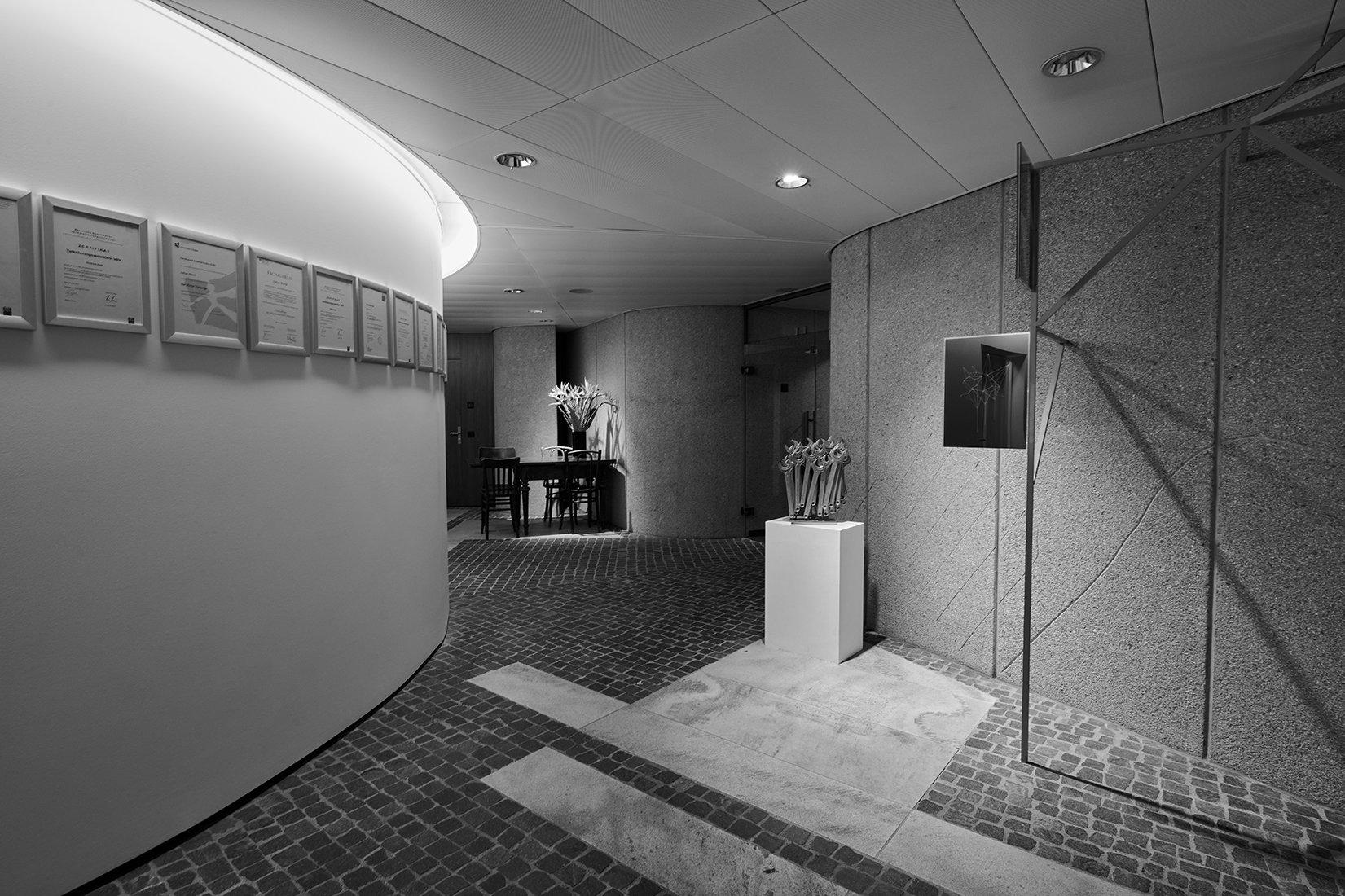 Bilder Unternehmeragentur Piunti Partner AG