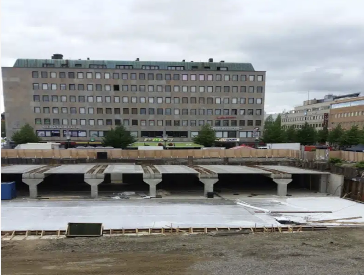 Images JPH-Maanrakennus Oy
