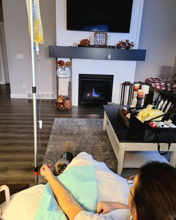 Images Pure IV New Mexico