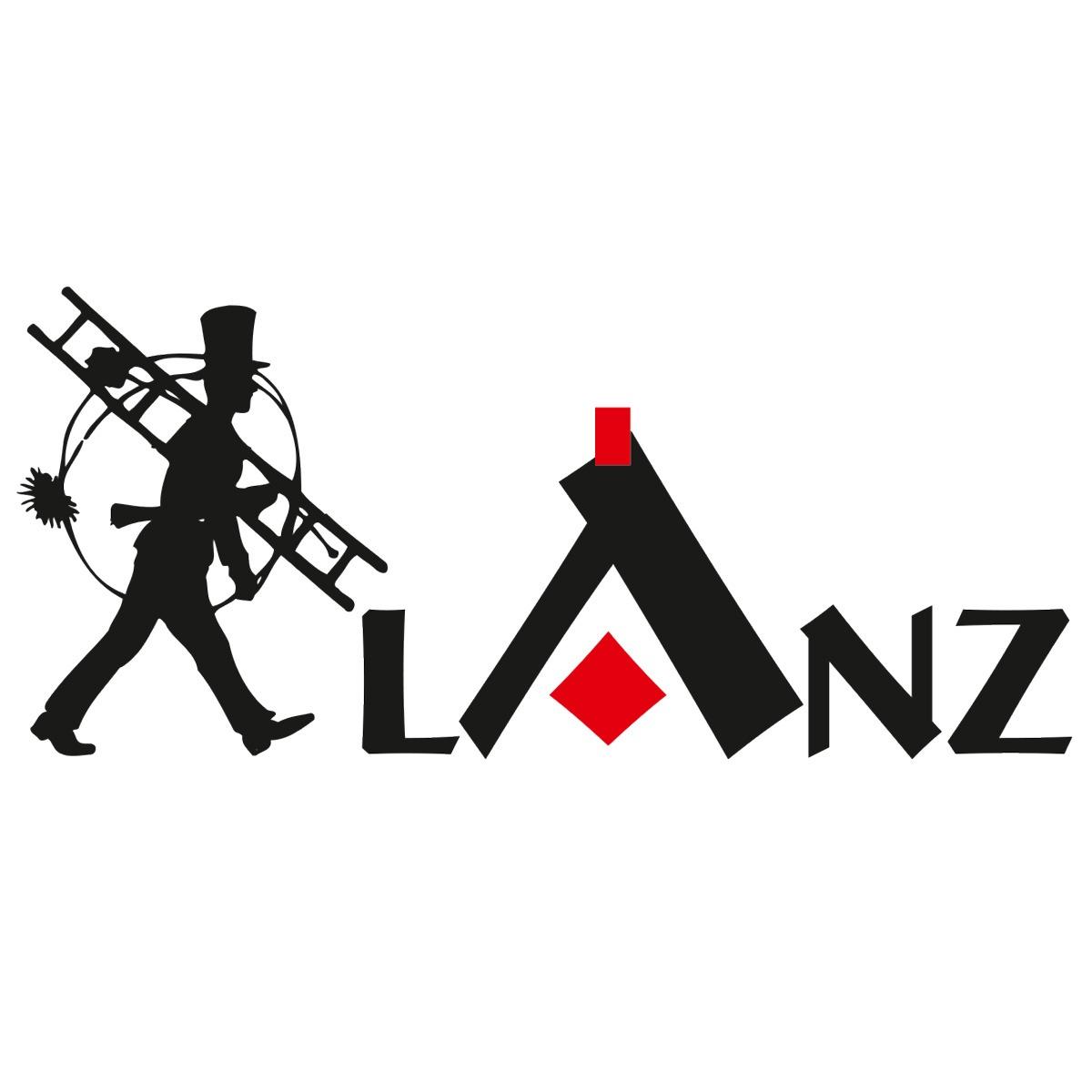 Kaminfegergeschäft Lanz AG Logo