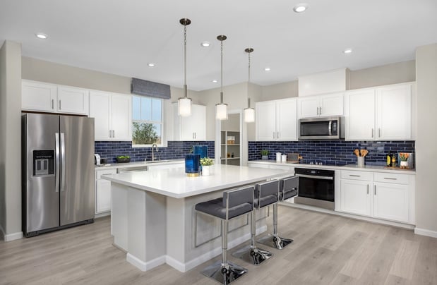 Images Beazer Homes Montview Estates