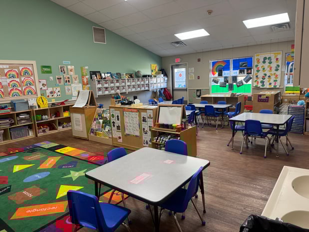 Images Broadlands KinderCare