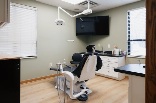 Images New Smile Columbus Dental Implant Studio