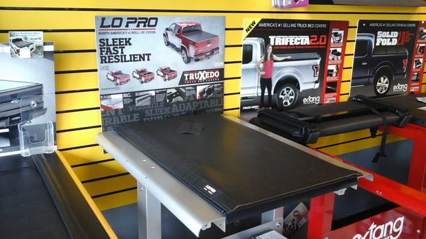 Images KY Truck WorX - Somerset