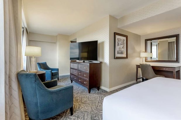 Images Washington Hilton