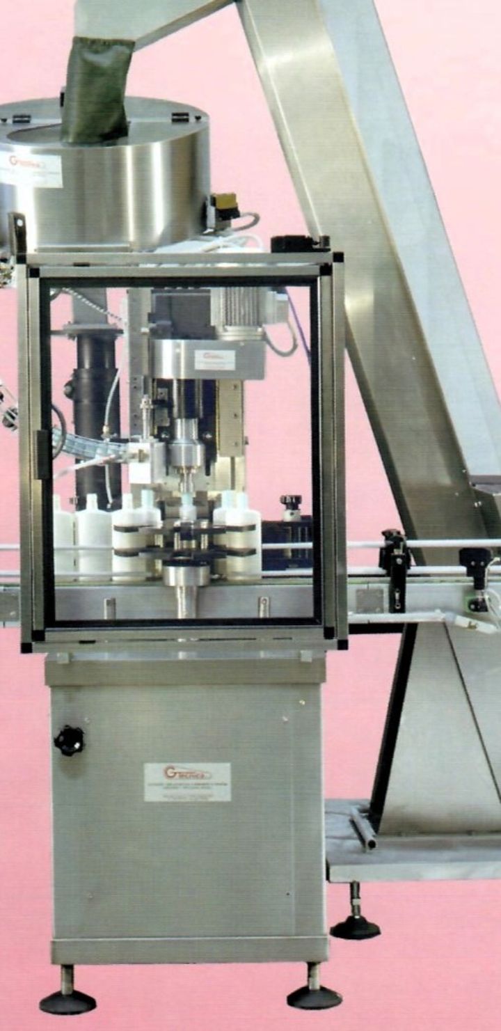 Images G Tecnica SRL