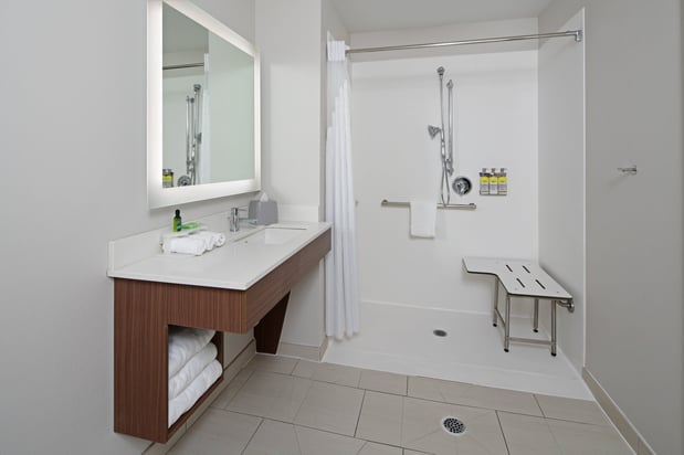 Images Holiday Inn Express & Suites Seattle-Sea-Tac Airport by IHG