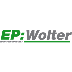 EP:Wolter in Bansin Ostseeheilbad - Logo