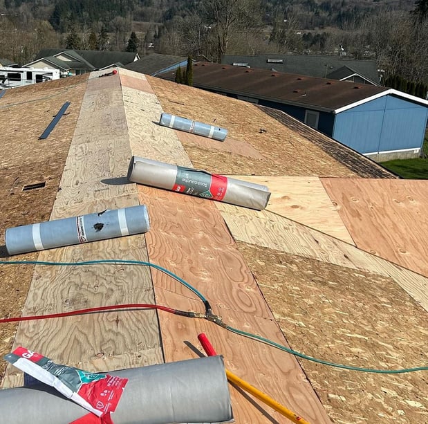 Images J&J Roofing & Construction