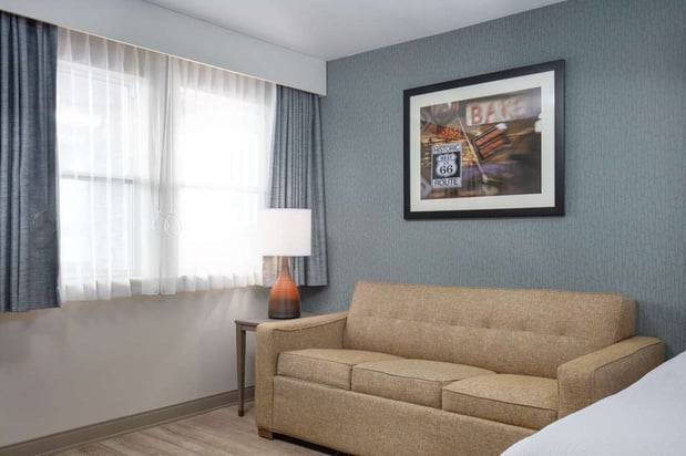 Images Best Western Plus King's Inn & Suites