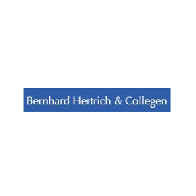 Logo Raphael Hertrich & Collegen