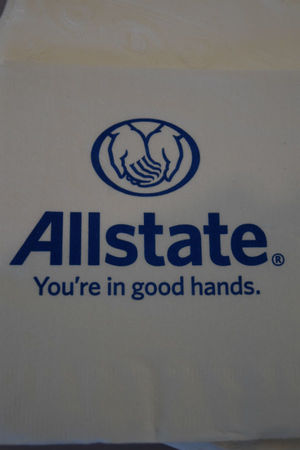 Images Cody Coffey: Allstate Insurance