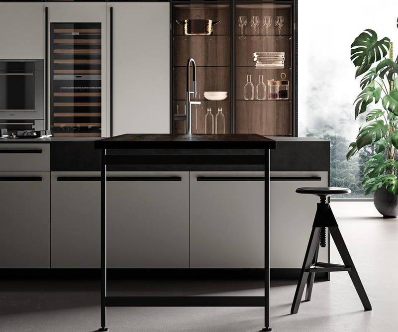 Images Effeti Cucine - Progetto Elle