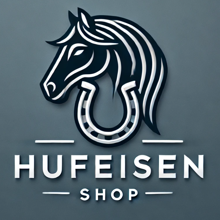 Hufeisen.shop in Schermbeck - Logo