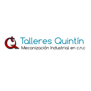 Talleres Quintín S.A. Logo
