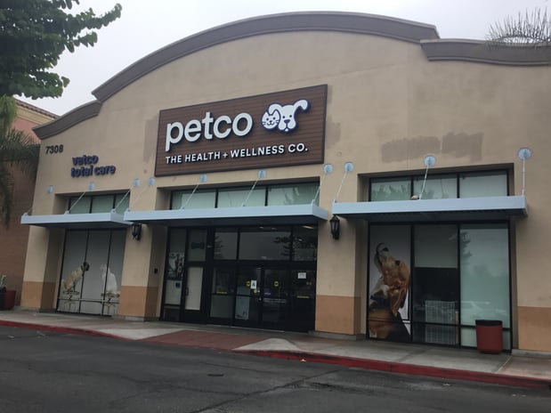 Images Petco Grooming