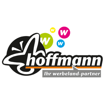 Hoffmann Werbetechnik Inh. Peter Wolf Logo