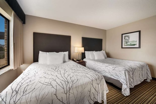 Images Best Western Park Oasis Inn