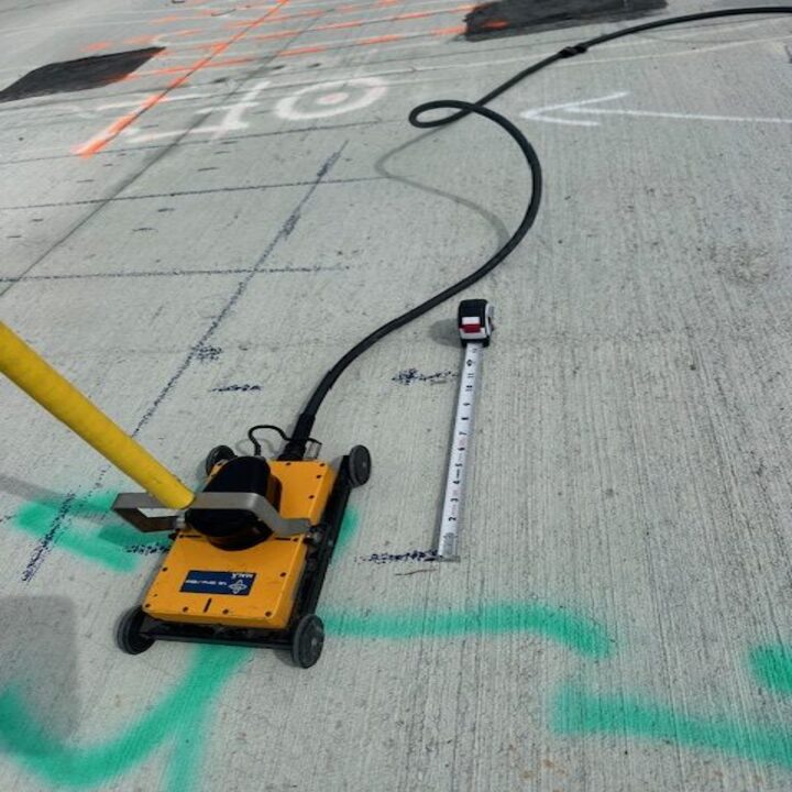 Images VNG Utility Locators