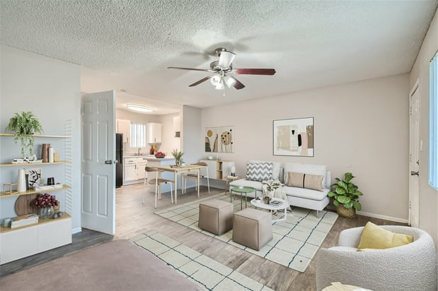 Images Rise at the Preserve