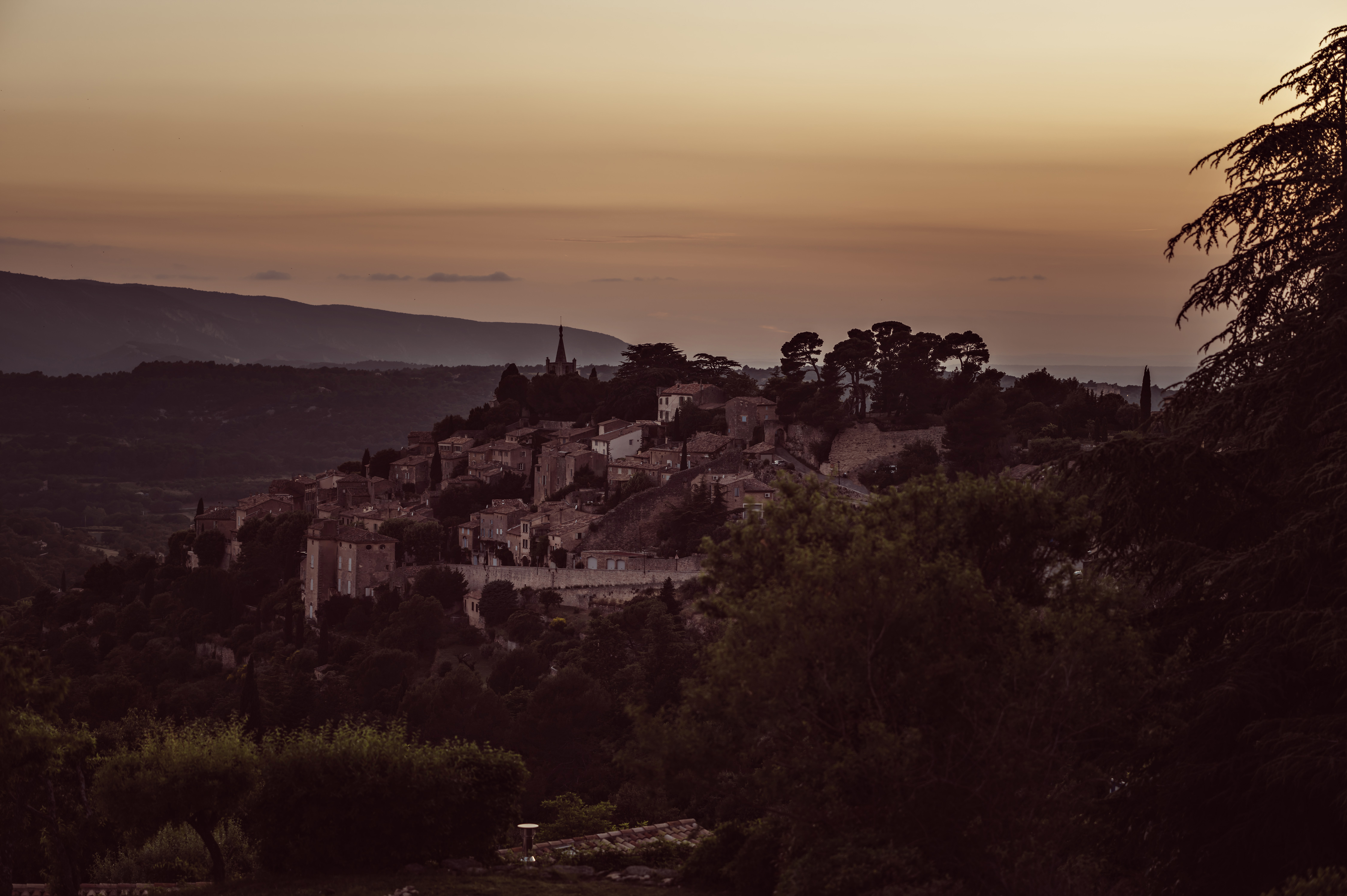 Capelongue, Bonnieux, a Beaumier Hotel & Spa