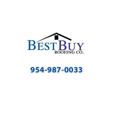 Best Buy Roofing Co Inc