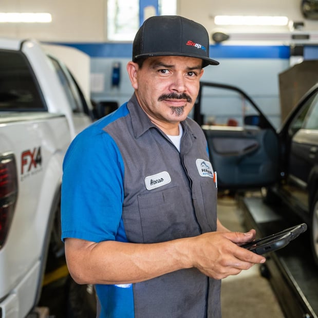 Images Haven Auto Repair | CarMax Repair Shop