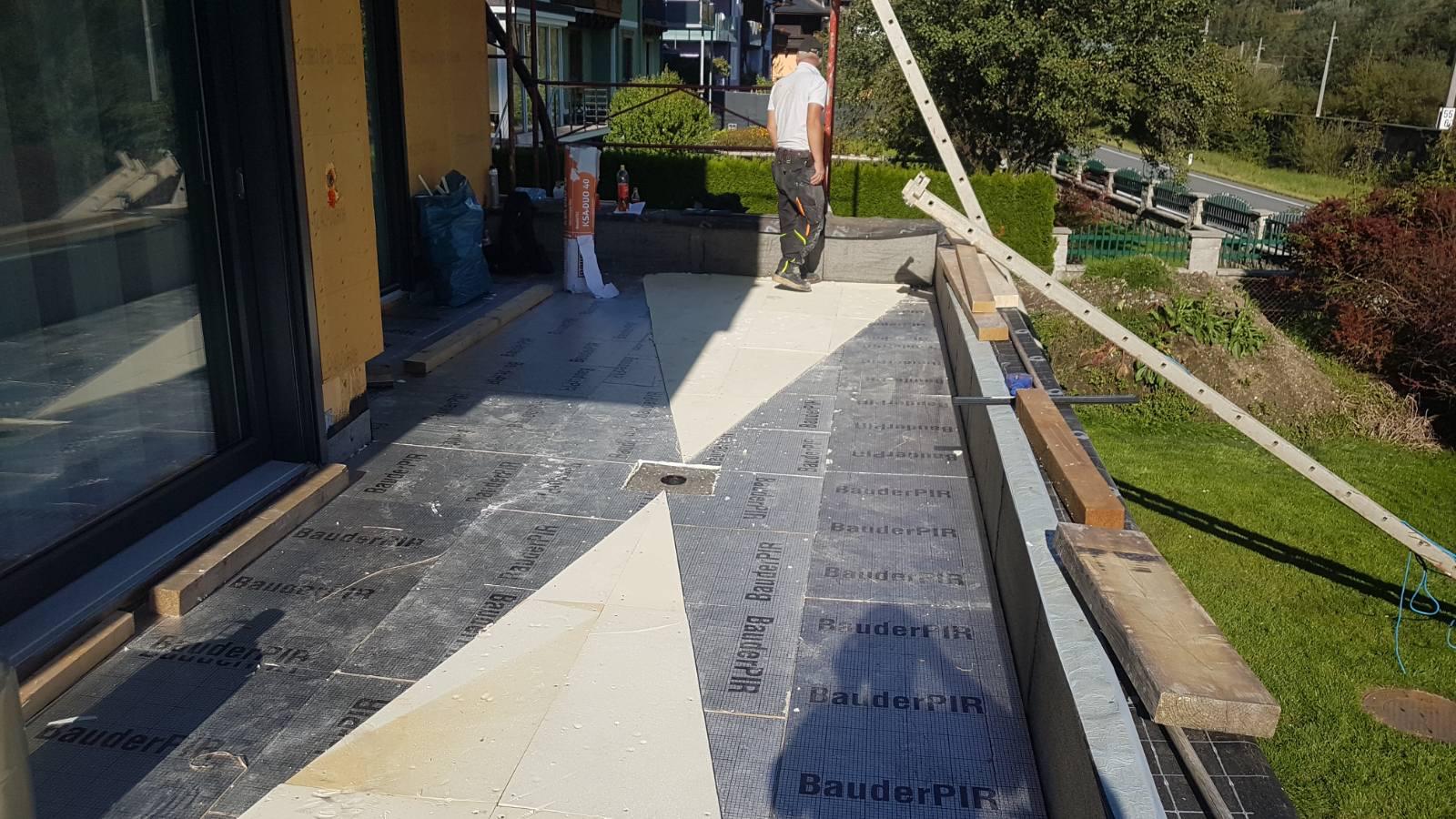 Bild 32 von Dach-Bauwerksabdichtung Adi