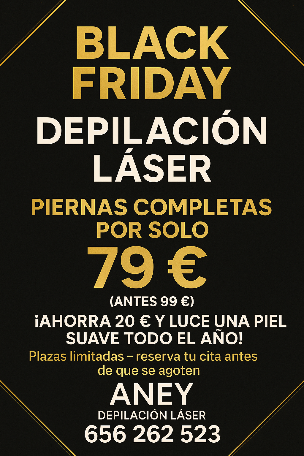 Images Aney depilación láser