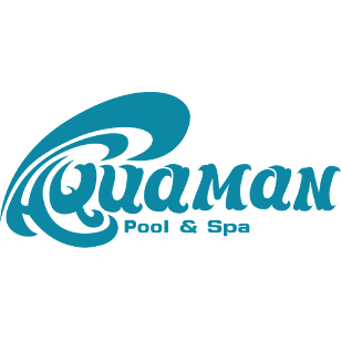 Aquaman Pool & Spa, Inc Logo
