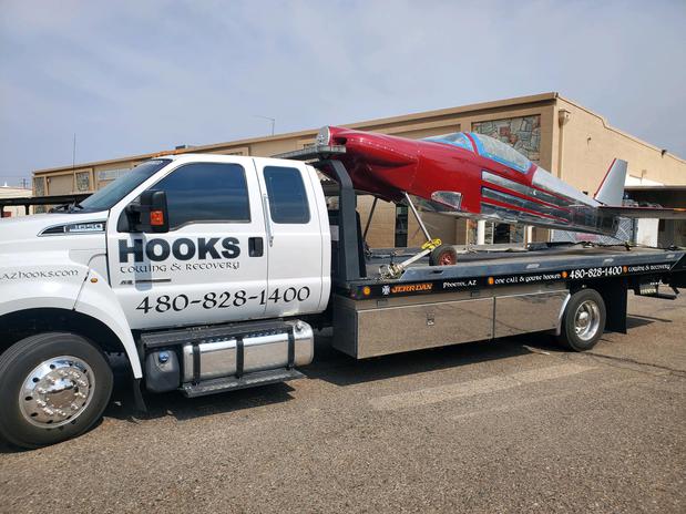 Images Hooks Towing and Recovery