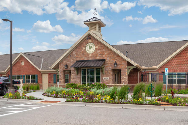 Images Primrose School of Middleton